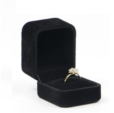 Sieradendoosje voor ring