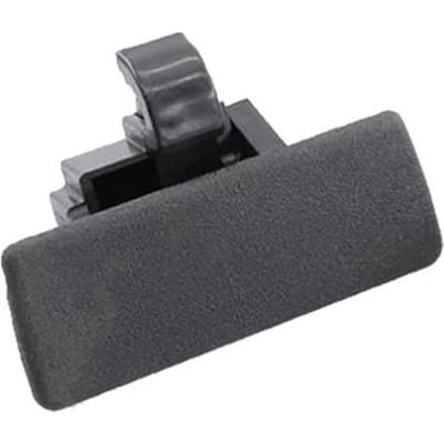 Nieuw Voor Suzuki SX4 2007-2013 Swift 2005-12 Handschoenkastdeksel Vergrendeling Klink Handgreep Donkergrijs gray