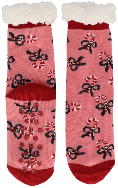 Apollo - Huissokken - Kerst - dames - one size