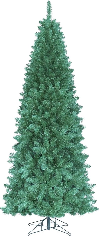 Black Box Colchester Kunstkerstboom - H230 x Ø99 cm - Groen