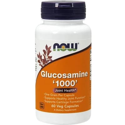 Glucosamine 1000 - 60 v-caps