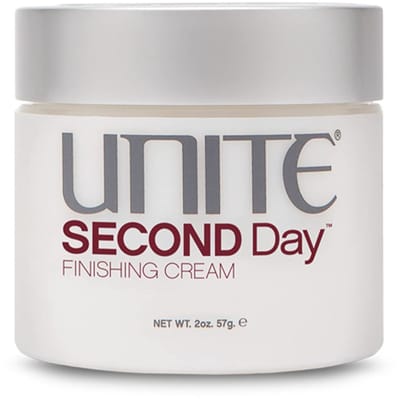 Unite - Second Day Finishing Cream - 57 ml