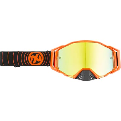 Motorfiets crossmasker Nox Predator