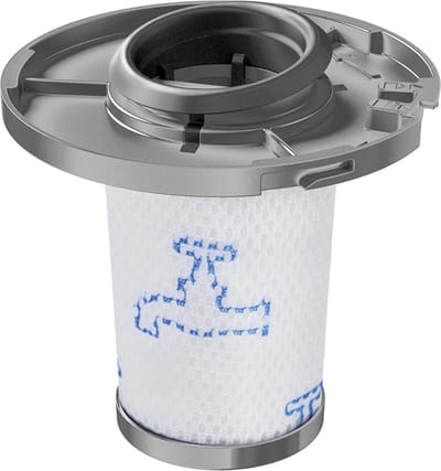 Rowenta filter - Stofzuigerfilter set geschikt voor X-force Flex 8.60 - RH9638 RH9678 RH9639 RH9679 RH9637 RH9677 - X-Pert 6.60 RH6837 RH6877 RH6878 RH6838 - en de - Handstick Cordless X-PERT 6.60 - Filterset - Scheidingsfilter ZR009006