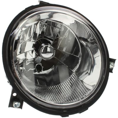 VanWezel 5817962 - Phare droit pour Volkswagen Lupo