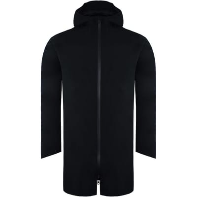 Under Armour Storm Cold Gear Zwart Heren Infrarood Down 3in1 Jas 1364891 001