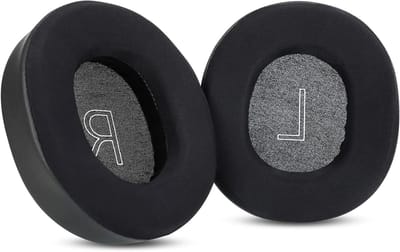 Comfortabele Oorkussens voor Xbox Headset - Vervangende Oorkussens met Koelgel, Geschikt voor Draadloze en Bedrade Modellen, Ideaal voor Lange Speelsessies