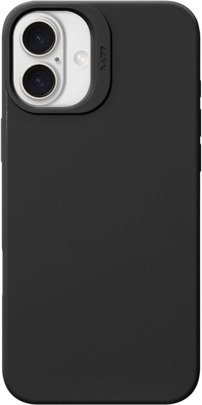 Laut Huex Slim iPhone 16, zwart