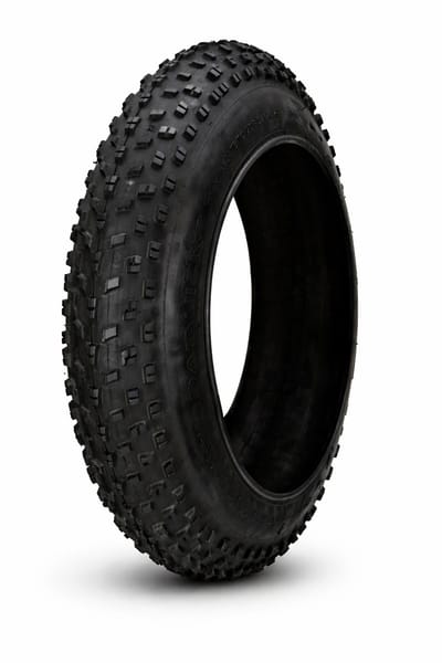 Fatbike Buitenband 16x4.0 - mini fatbike band - Ouxi V8 - Qmwheel V20 - universeel