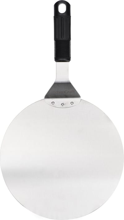 Kitchencraft Eenvoudige Cake Lifter Gemaakt Van Roestvrij Staal - 25 cm