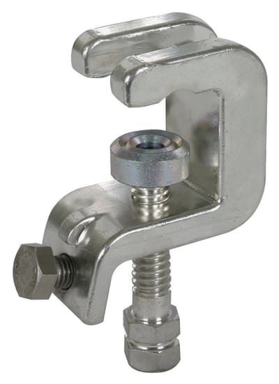 Dehn universele klemmenreeks 25/30mm UK30SK accessoires - 773130