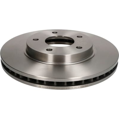 Remschijf BOSCH 0 986 479 783 voorkant, geventileerd, 1 Stuk