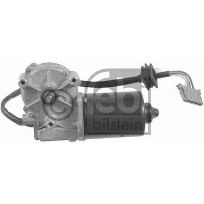 Ruitenwissermotor FEBI BILSTEIN 22688