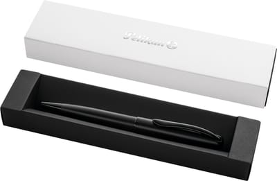 Pelikan balpen Jazz Noble Elegance K36 carbon