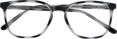 SILAC - Alex 9816 - UV400 - Grijs en zwart