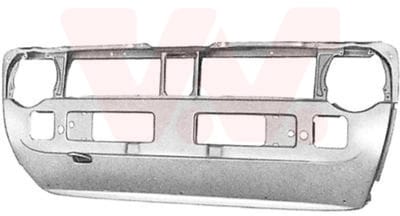 Van Wezel - FRAME VOOR VW GOLF I 1976-1983 171805591BG