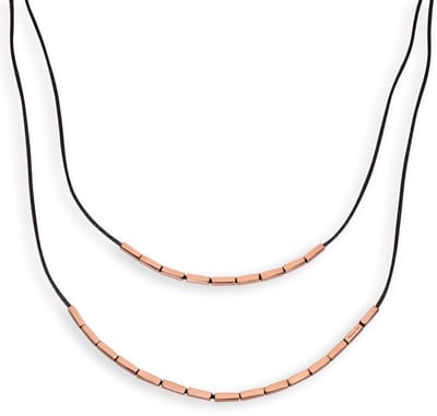 Tamaris A01022000 - Collier - Staal