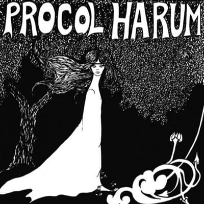 Procol Harum -Hq/Remast- (LP)