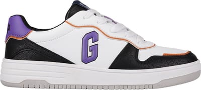 Gap - Sneaker - Female - White - Black - 40 - Sneakers