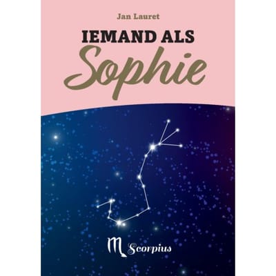 Iemand Als Sophie - Jan Lauret