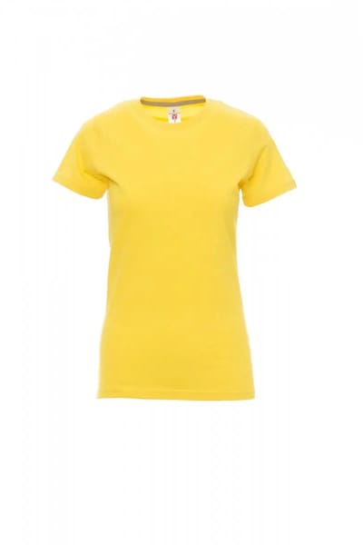 Payper Sunset Lady - Yellow - S