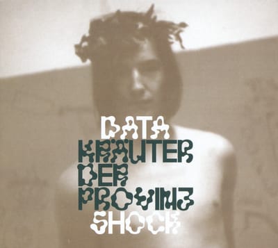 Datashock - Krauter Der Provinz (CD)