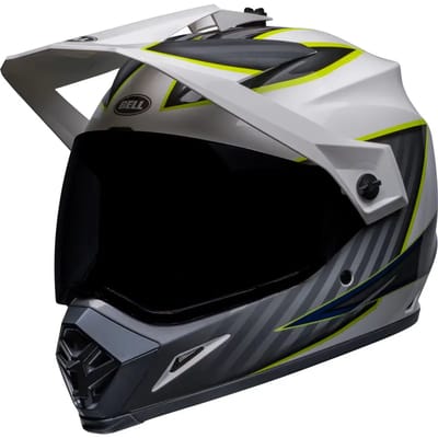 Volle motorhelm Bell MX9 ADV MIPS Dalton