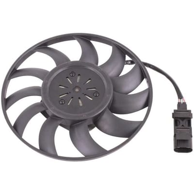 Radiator ventilator VEMO V15-01-1898
