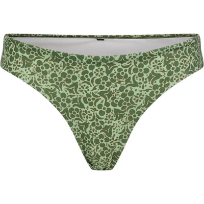 Dames klassieke slip Huit Mojito