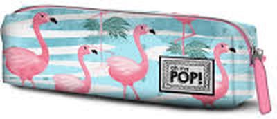 Oh My Pop Cuadrado Florid etui