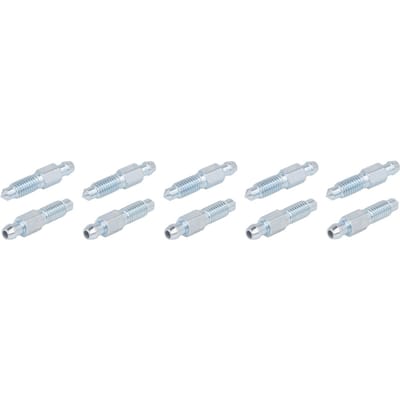 Ontluchtingsschroef / -nippel QUICK BRAKE 0010
