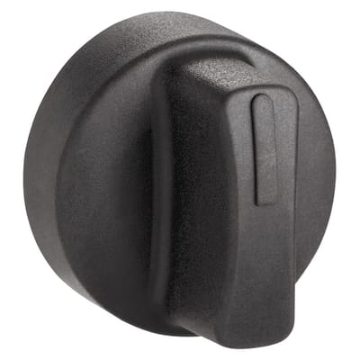 Harmony Serie Beschermende Selectorschakelaar Hoes 22mm - ZBDD2 [10 Stuks]