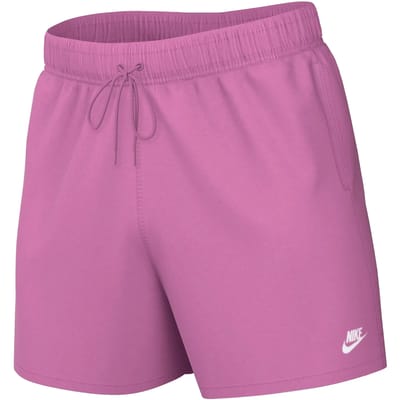 Geweven flow shorts Nike Club