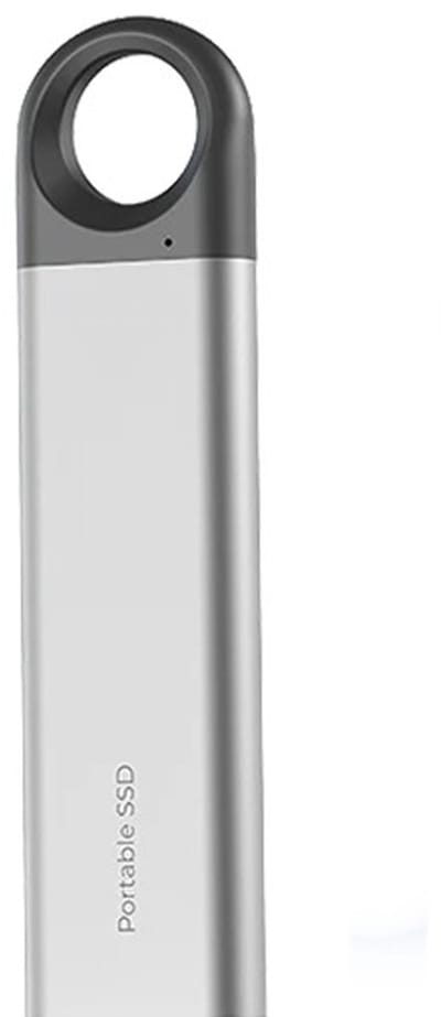 Externe SSD - Portable Harde Schijf - Compact - 1TB