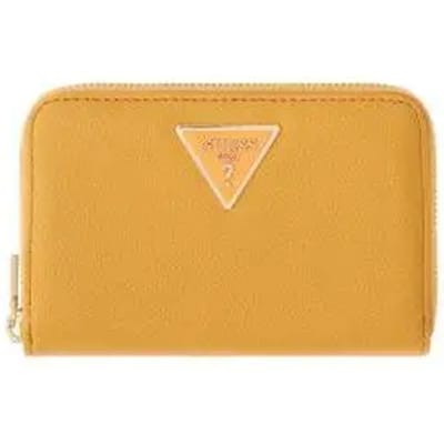 Guess Laurel Ii Slg Med Zip Around Tassen - Fashion Wear - Vrouwen