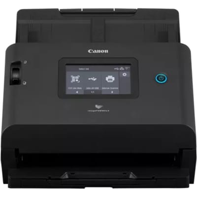 Scanner Canon imageFORMULA DR-S350NW