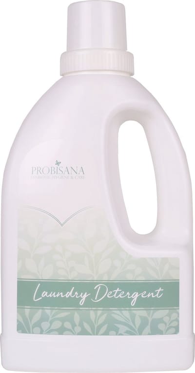 Probisana - Probiotisch wasmiddel- 3 x 1.5 L - Probilife synbiotische handzeep 500 ml - Voordeelpack - Milieu bevorderlijk producten