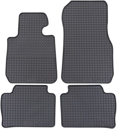 Rubbermatten BMW 3-serie (F30 / F31) 2012-2019 - Petex