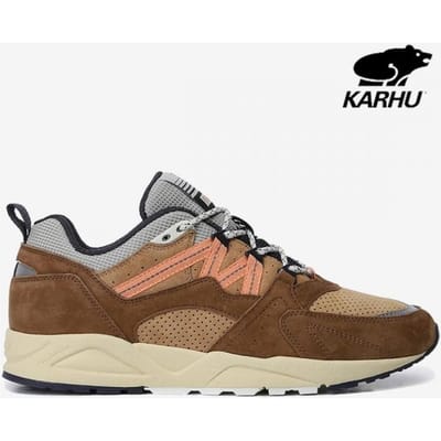 Karhu Fusion 2.0 Wandelschoenen Hardloopschoenen Skhf2138041 112 SKHF2138041 112/250
