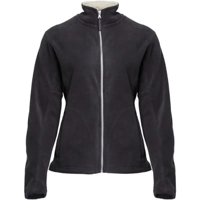 Damesfleece met rits Pen Duick