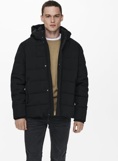 ONLY & SONS Puffer jacket ONSCAYSON Puffer jacket