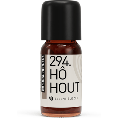 Natural Heroes Hô hout Etherische Olie - 10 ml