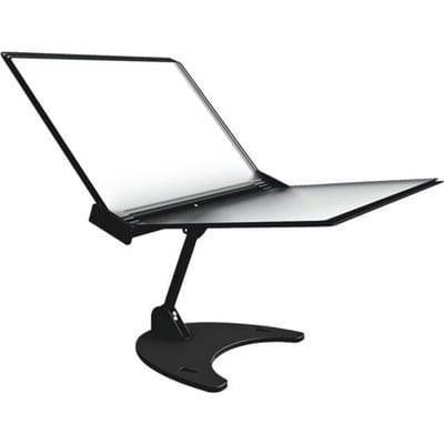 Wand-/zichtpanelen standaard »3D« A4 met 10 zichtpanelen