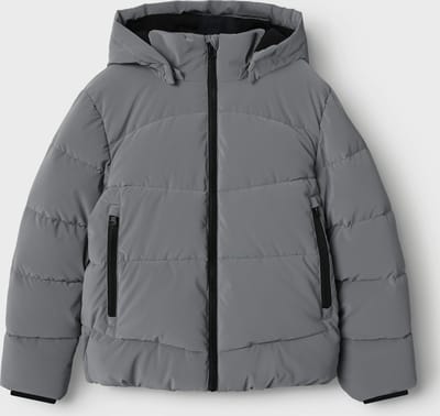 NAME IT - NKMMARK PUFFER JACKET - Jongens - Buitenjassen