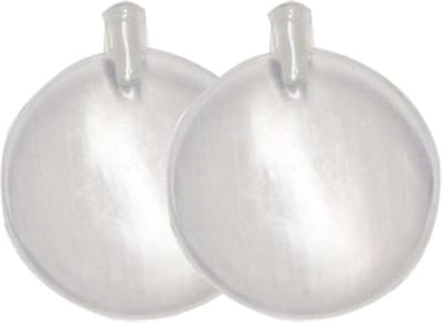 Durable Speelgoedpieper 40mm, 2 stuks