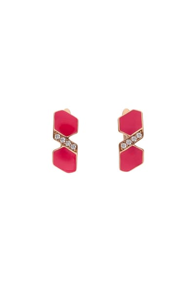 Gaya Earrings
