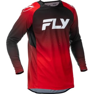 Motorcross trui Fly Racing Evolution DST