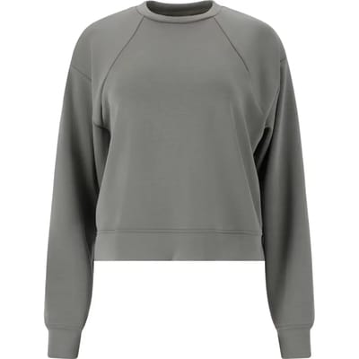 Dames sweatshirt Endurance Jade
