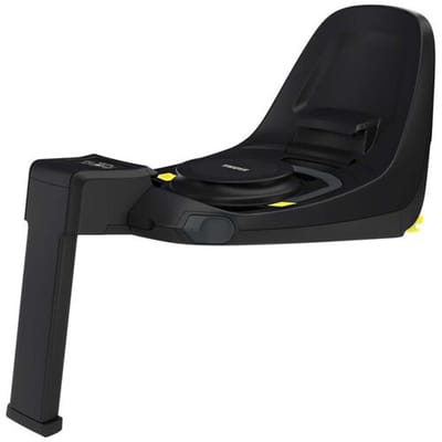 Thule Alfi isofix base Black unisex