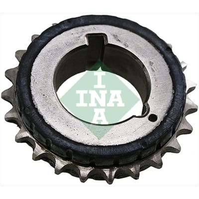 Schaeffler Ina Tandwiel van de krukas INA 554 0066 10